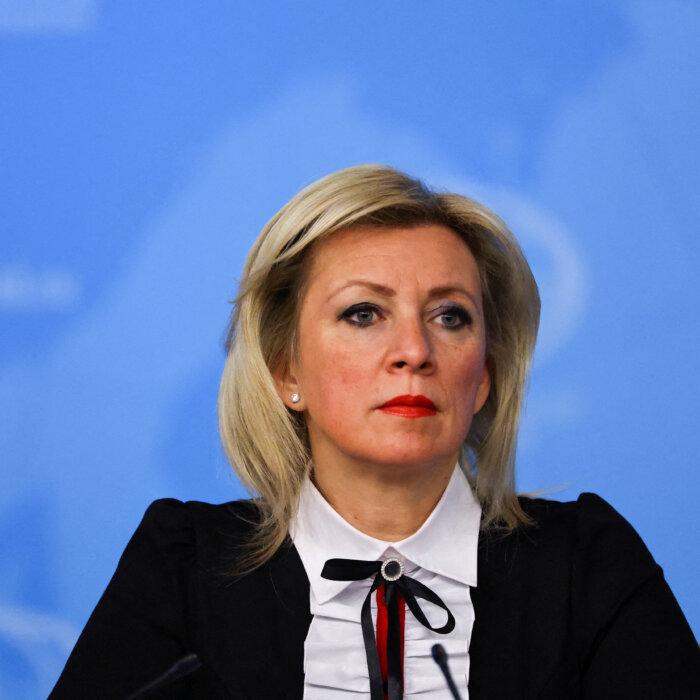 Russia Reports Slow but Steady Progress in Ukraine Peace Talks, Accuses Europe of Undermining Effort