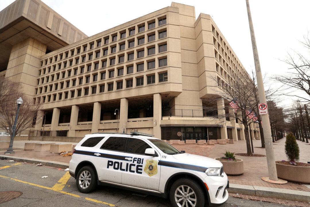 FBI Probing Allegations of ‘Targeted Violence’ Against Religious Groups in Seattle: Official