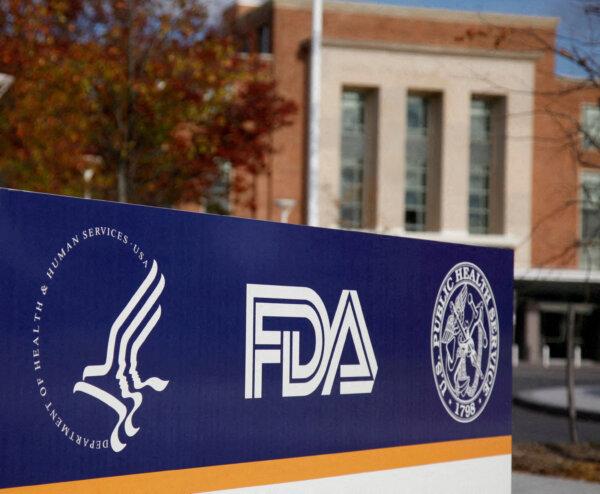 LIVE NOW: Senate Committee Holds Hearings to Examine FDA Bureaucracy: ‘From Regulator to Roadblock’