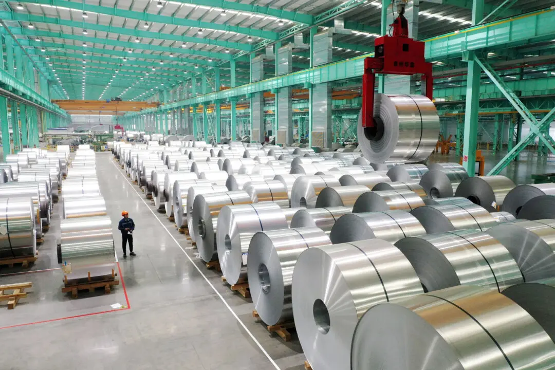 Brimstone and Century Aluminum to Create First US Aluminum Mine-to-Metal Supply Chain