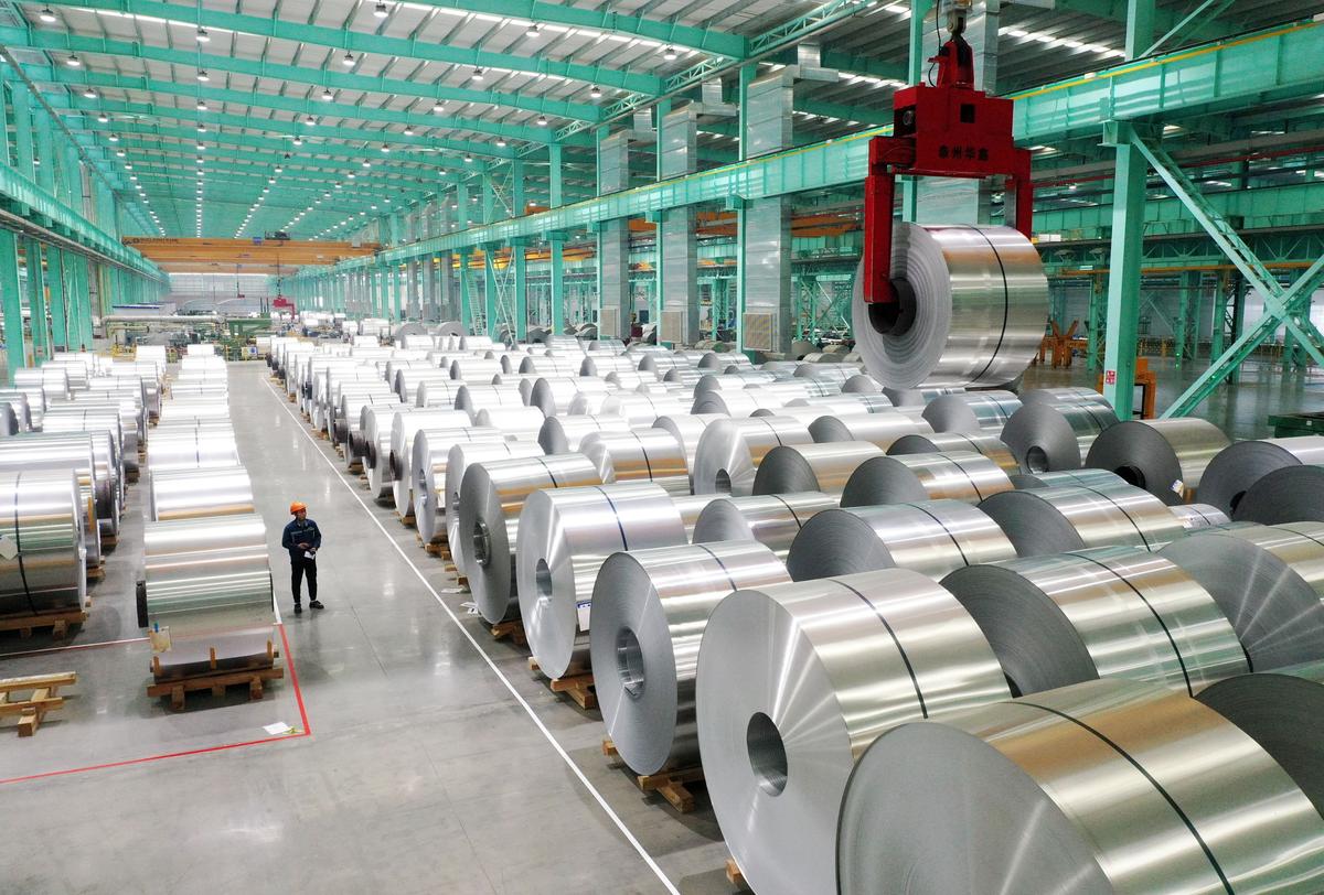 Brimstone and Century Aluminum to Create First US Aluminum Mine-to-Metal Supply Chain