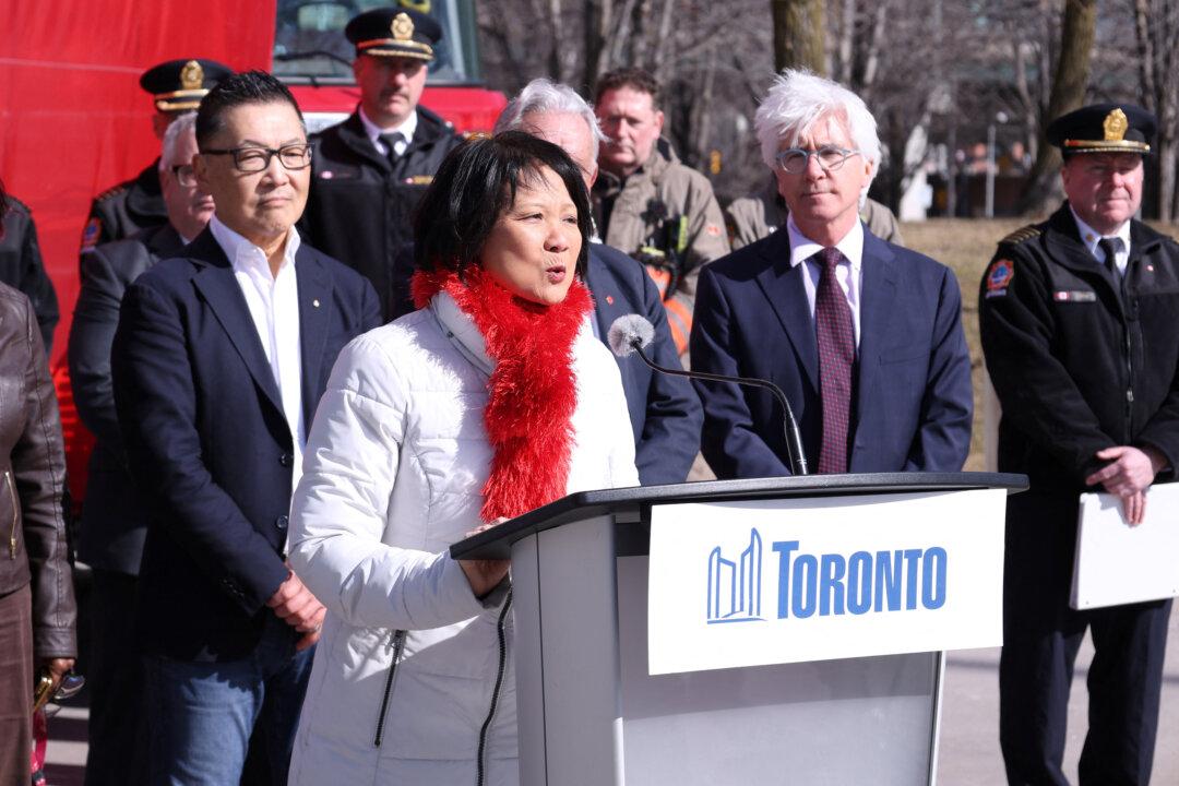 Toronto Excludes Tesla From EV Incentive Due to US Trade War