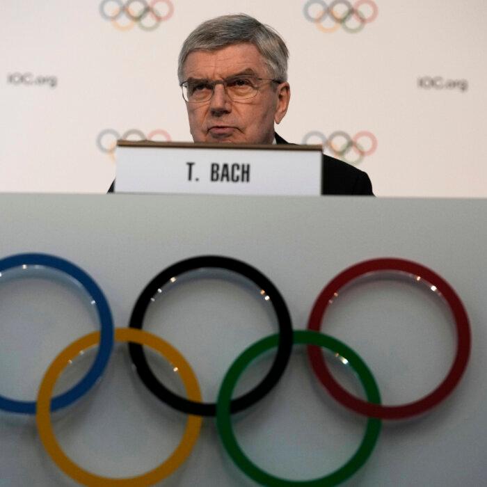 The Epoch Times