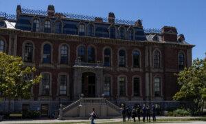 Education Department Probes Berkeley Over Alleged Failure to Report Chinese Donations