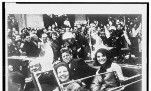JFK Files Full of Redactions, Exemptions; Archivists Pledge to Recover More Original Files