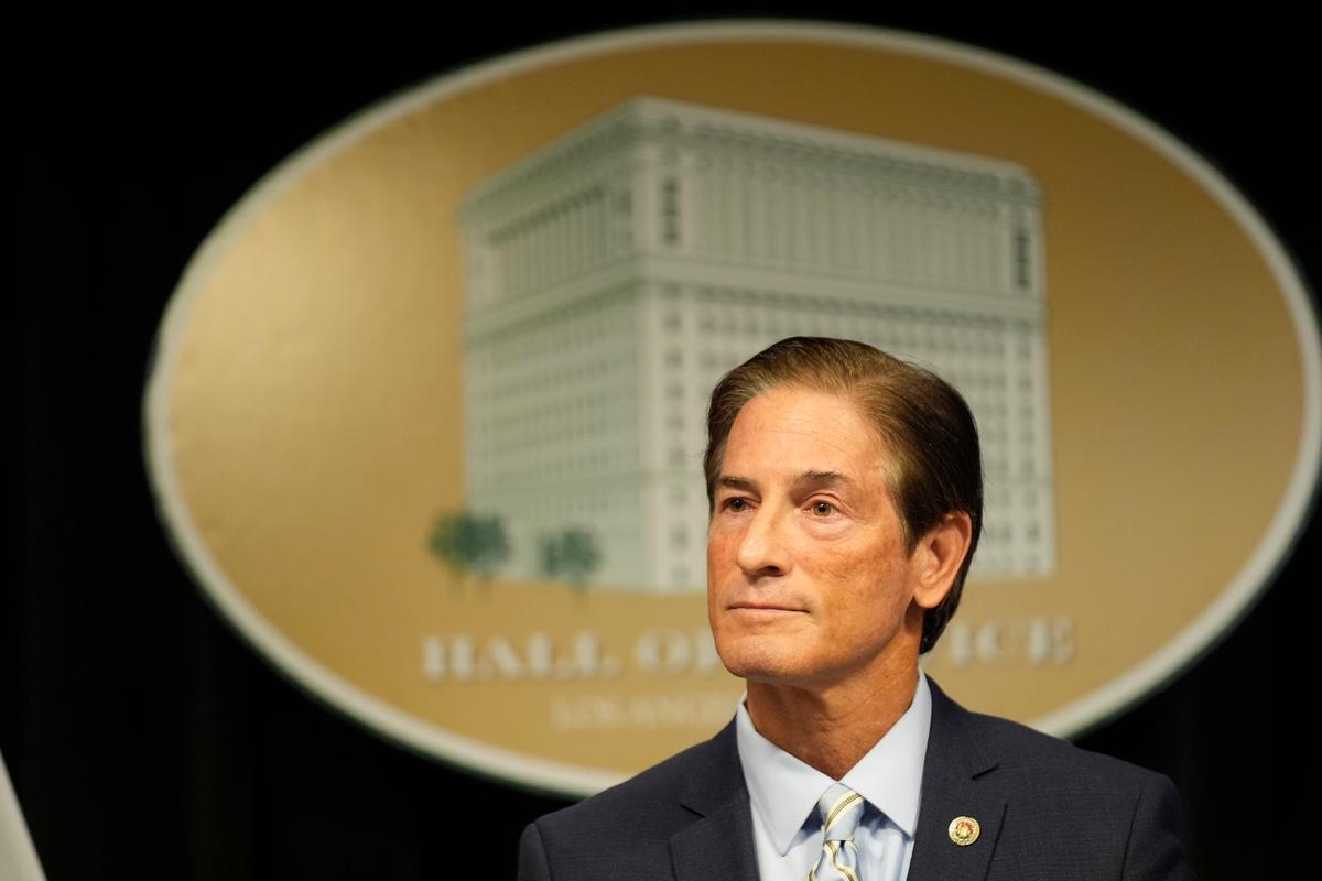 Los Angeles County District Attorney Puts Family Violence and Sexual Assault Cases on Fast Track