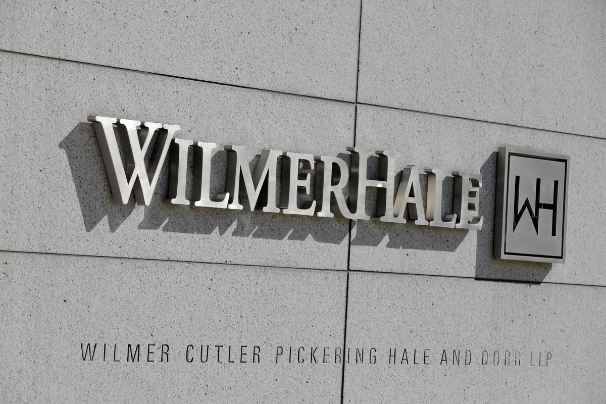 Trump Revokes Security Clearances for Law Firm That Hired Robert Mueller