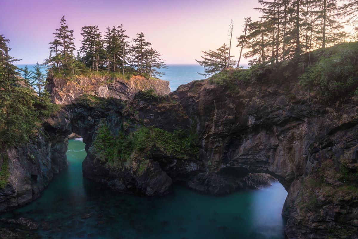 10 Ways to Play in Oregon, From Crater Lake Sights to Portland Discoveries