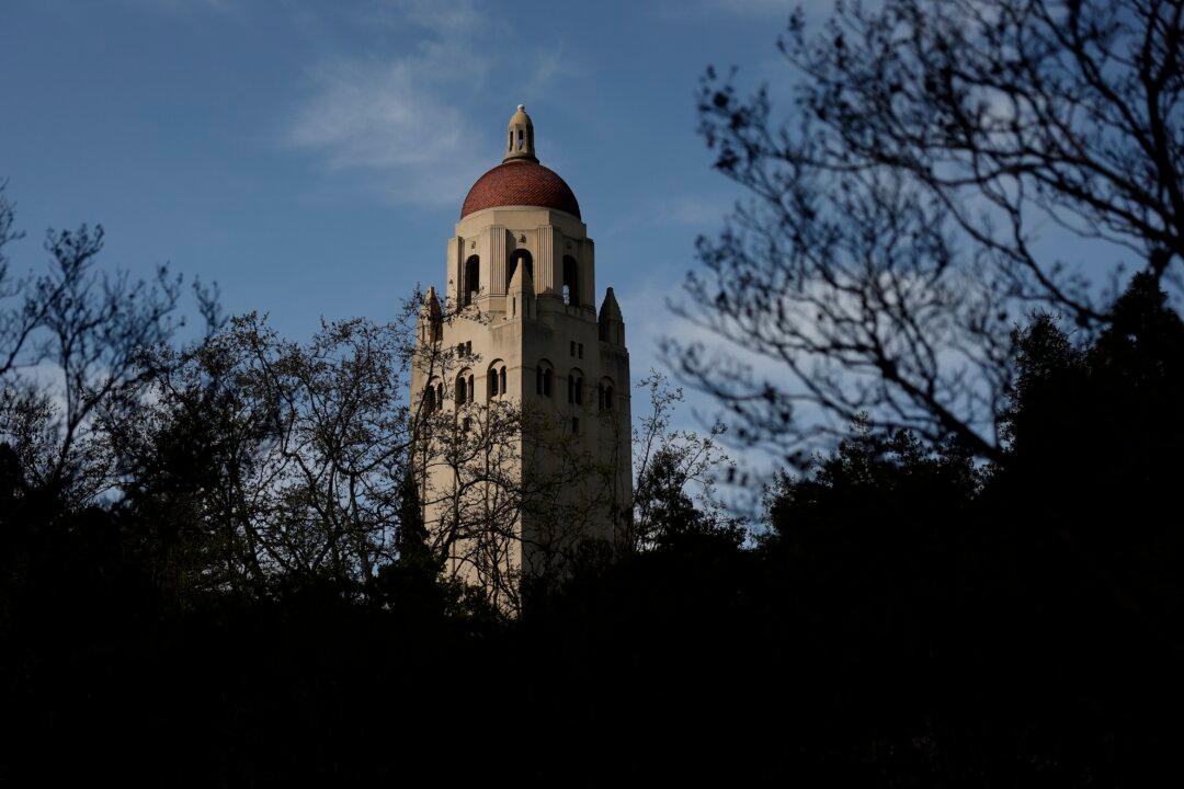 California Schools Rank High in 2025 Best Colleges Study
