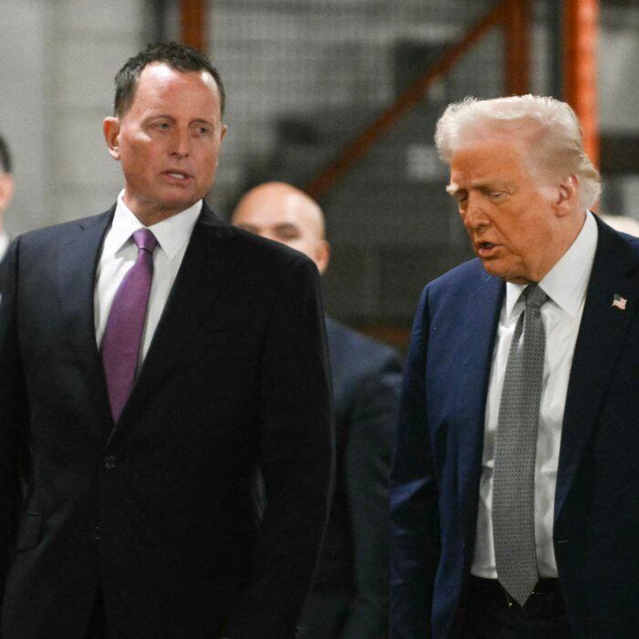 The Epoch Times