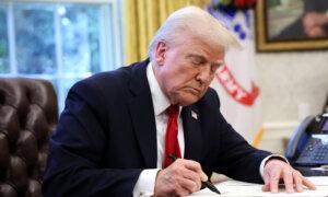 What to Know About Trump Adminâs Actions Against Certain Law Firms