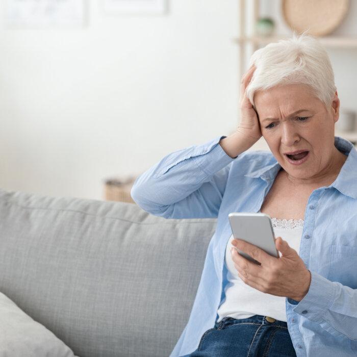 Watch out for Scams That Target Older Adults