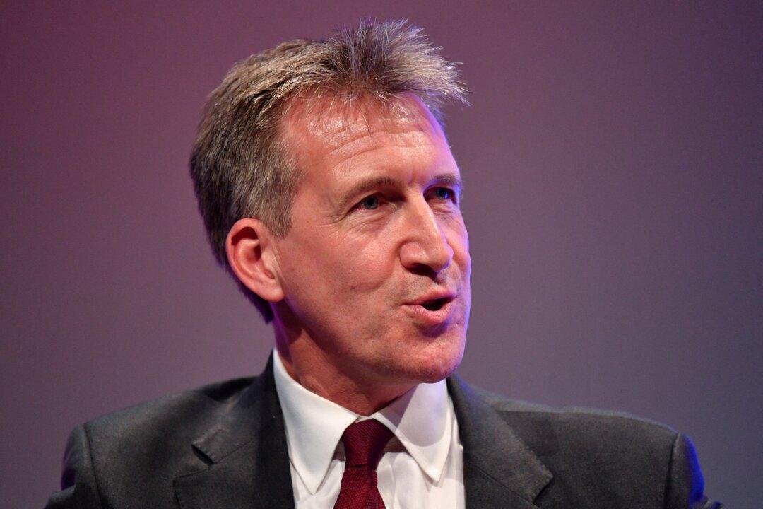 Measures Against Threat From Russia to Be Elevated to Highest Level: Minister