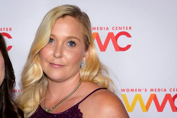 Prince Andrew, Epstein Accuser Says She Was Hit by a Bus and Has 4 Days to Live