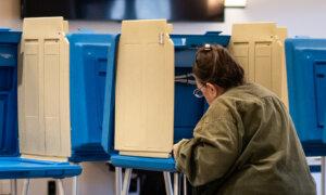 Wisconsin Votes to Enshrine Voter Photo ID Law in State Constitution