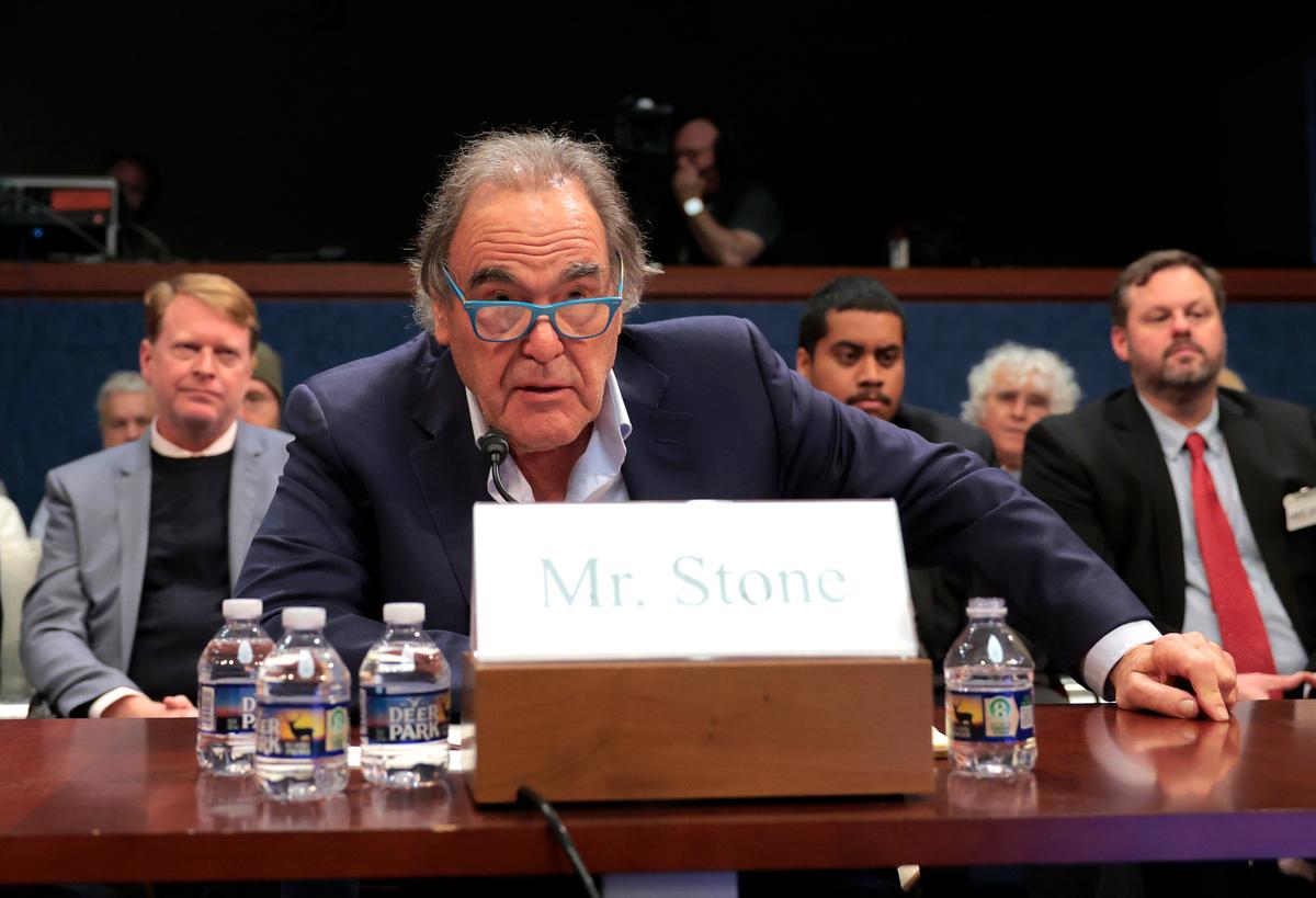 Witnesses Tell House Task Force to Reinvestigate JFK Assassination thumbnail