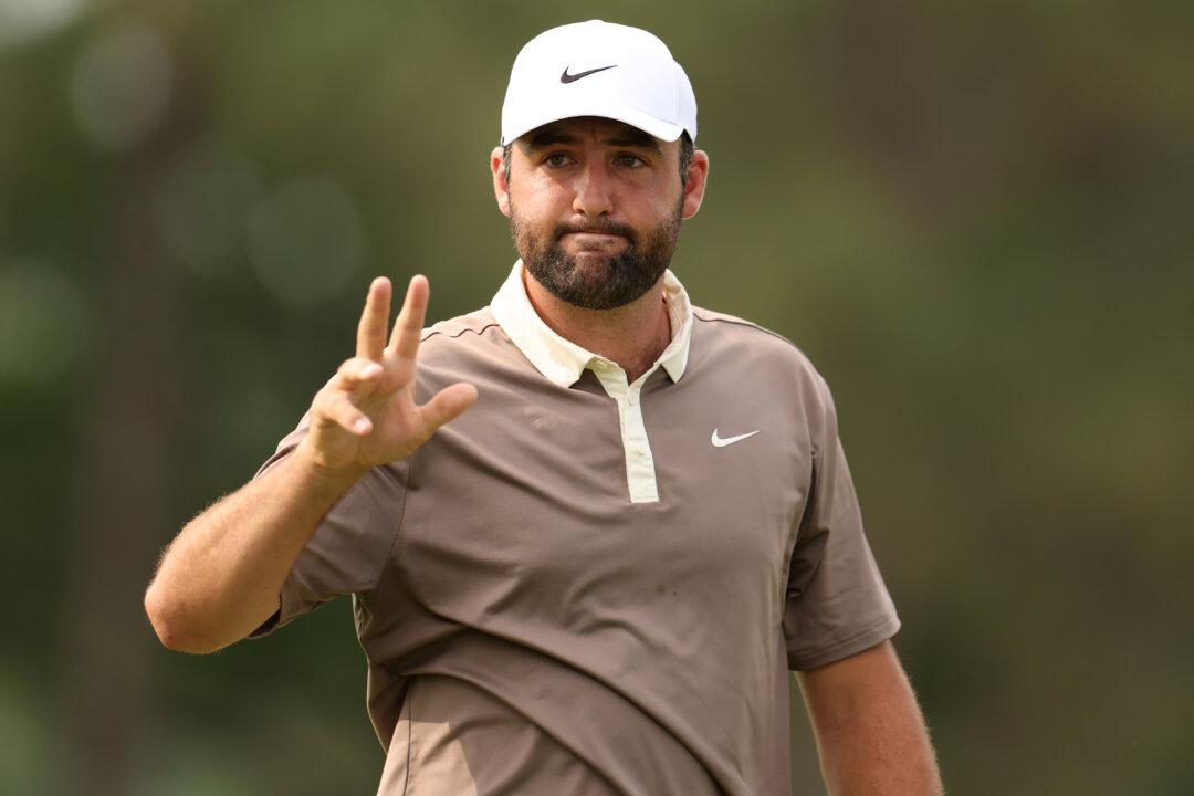 With Scheffler’s Surge and New PGA Headquarters, Texas Takes the Golf Spotlight