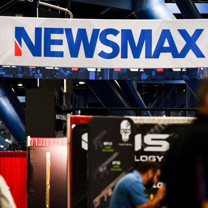 Newsmax Stock Soars After Hot Initial Public Offering