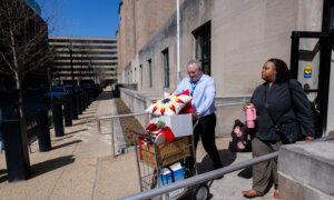 US Health Agencies Start Terminations