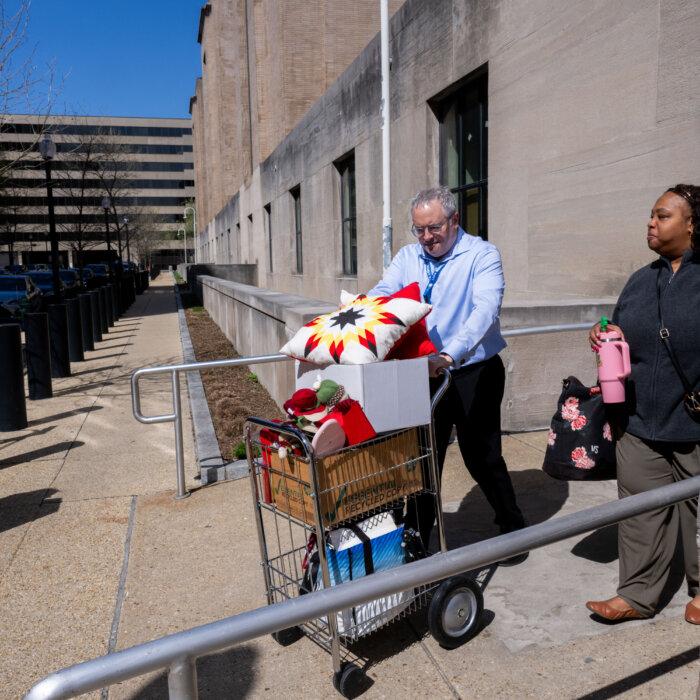 US Health Agencies Start Terminations