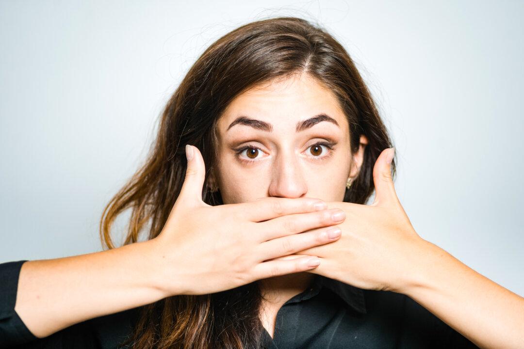 John Robson: Let’s Keep Our Public Discourse Clean