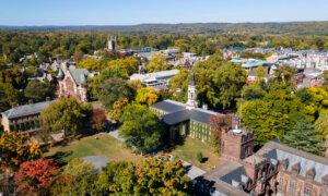 Princeton Says Trump Administration Has Suspended Dozens of Research Grants