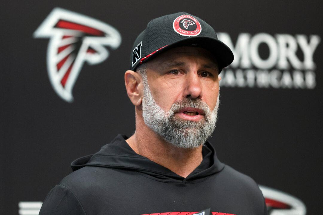 NFL Fines Falcons, Coach Ulbrich After Prank Call to Shedeur Sanders During Draft