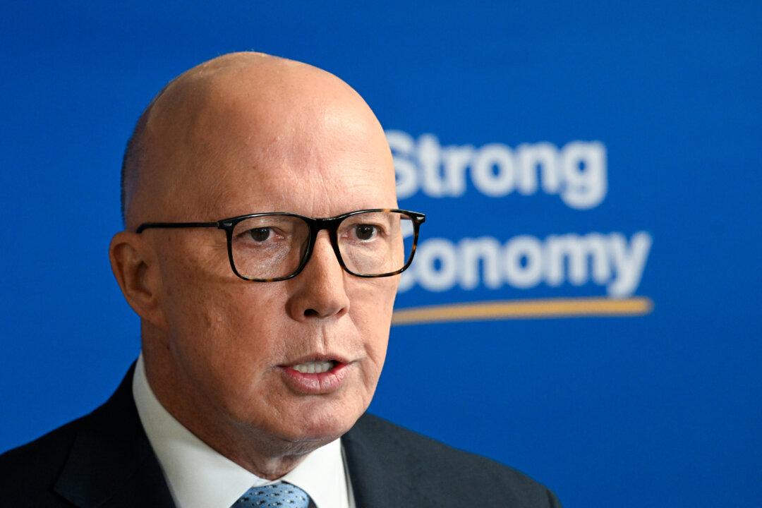 Dutton Walks Back Curriculum Overhaul Days Before Final Vote