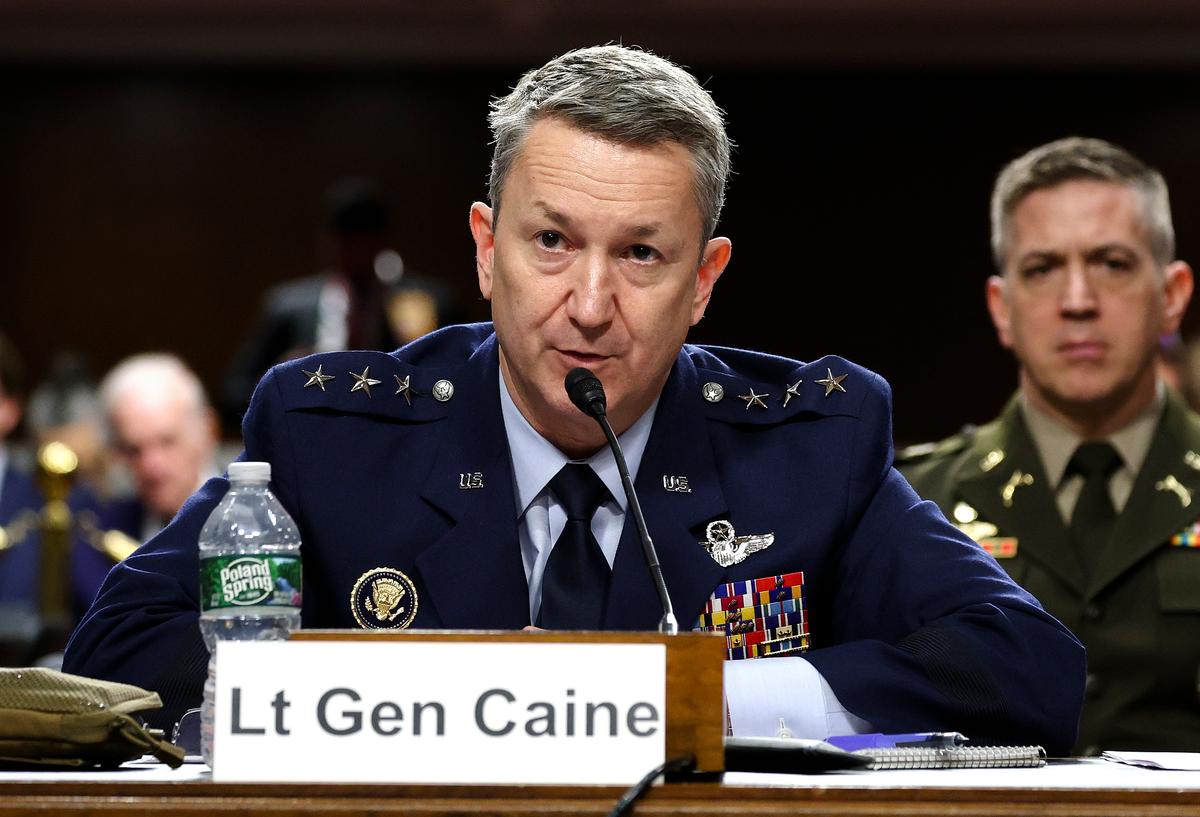 4 Takeaways From Confirmation Hearing for Trump’s Joint Chiefs Nominee thumbnail