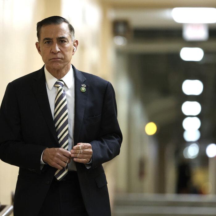 Republicans Push for Legislative Fix to Nationwide Blocks on Trump Agenda