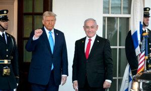 Netanyahu to Seek Tariff Relief in Meeting With Trump