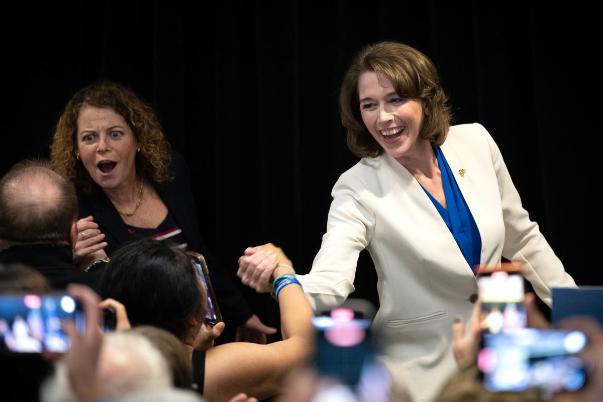 4 Takeaways From April 1 Elections in Florida, Wisconsin thumbnail