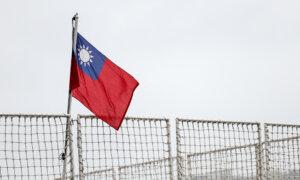 US, EU Express Concerns Over China’s War Games Around Taiwan