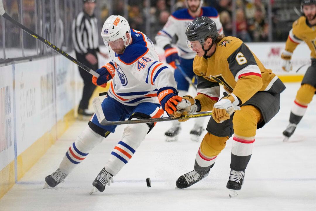 Rogers Communications and NHL Announce $11-Billion Rights Deal