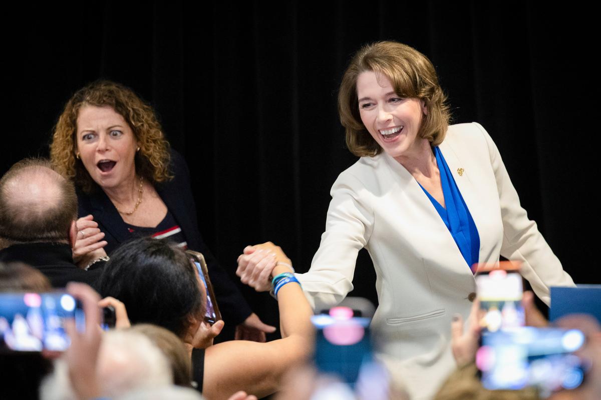 4 Takeaways From April 1 Elections in Florida, Wisconsin thumbnail