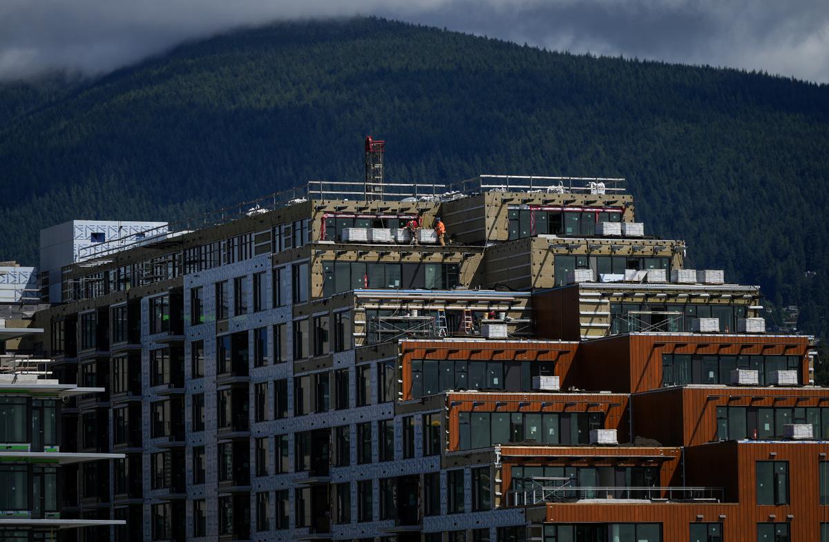 Vancouver Home Sales Hit Lowest March Levels Since 2019 Despite Supply Influx: Board