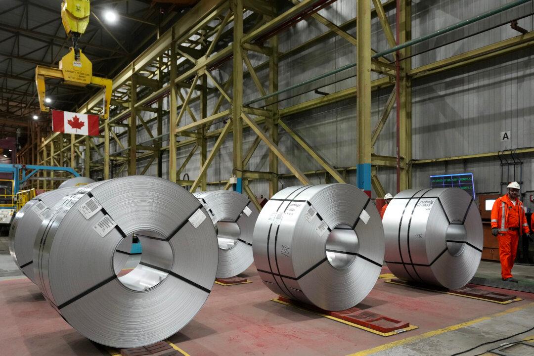 Companies Preparing for Tariff Turbulence as US Set to Announce Latest Round