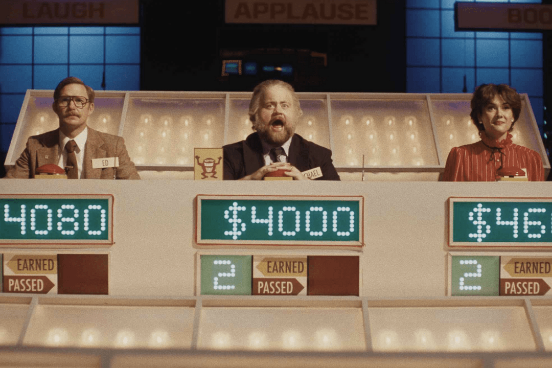 ‘The Luckiest Man in America’: Small-Time Conman Wins Big