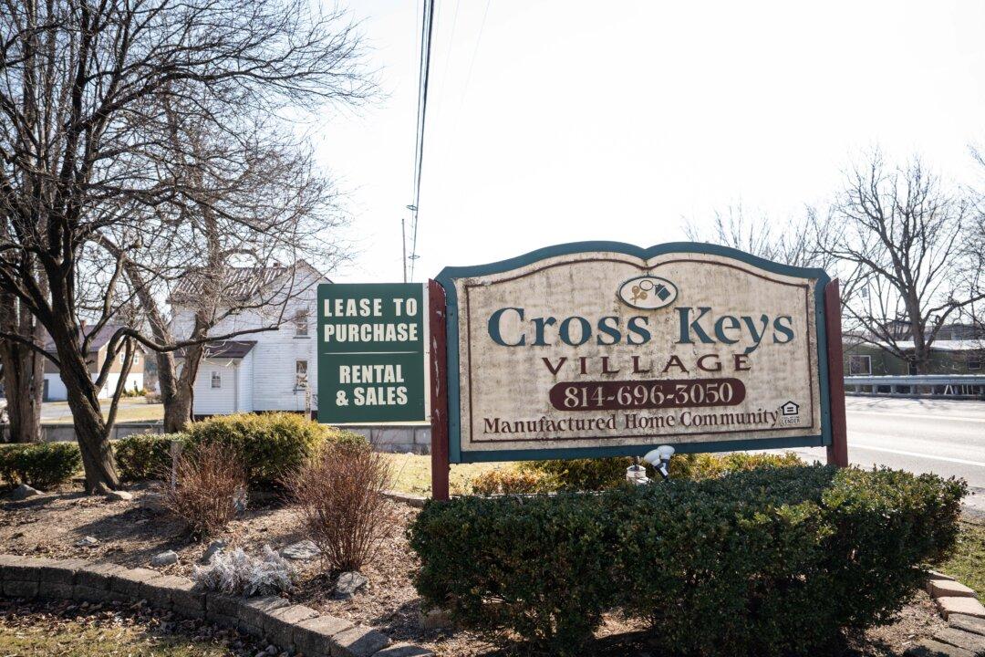 Mortgage Credit Availability Jumps to Highest Level in More Than 2 Years