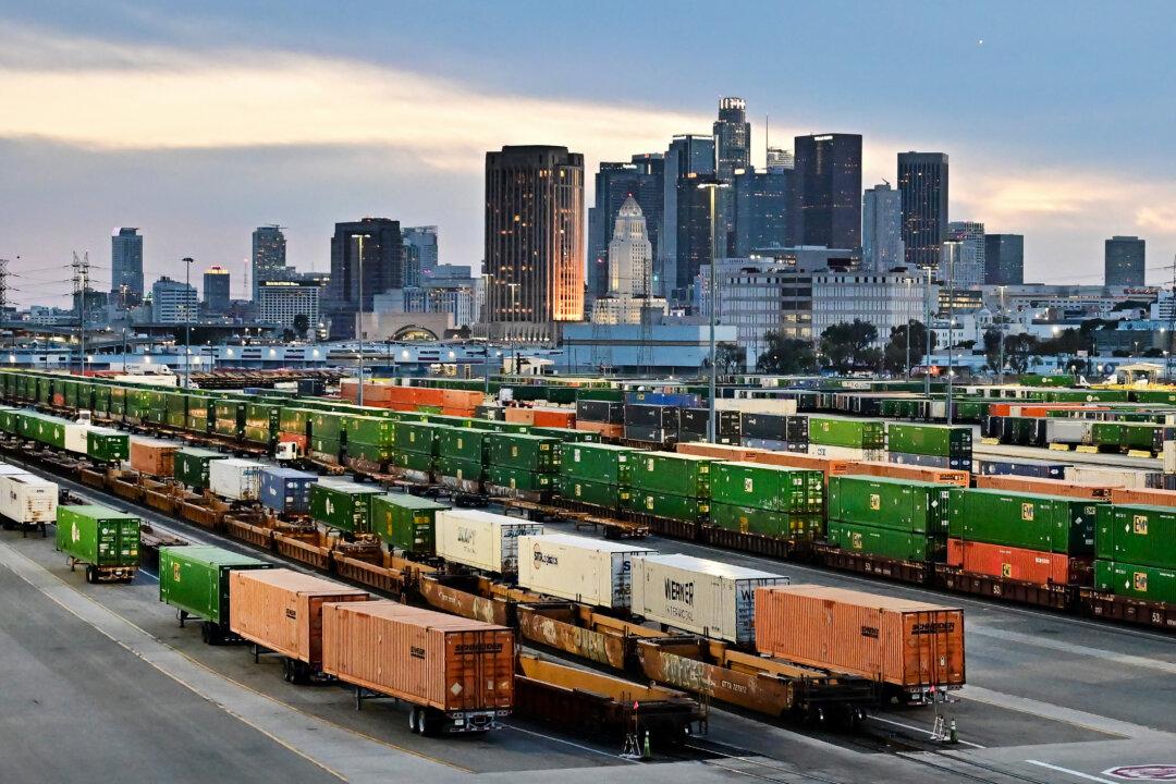 Remembering the ‘Infant Industry’ Argument in Favor of Tariffs as US Re-industrializes