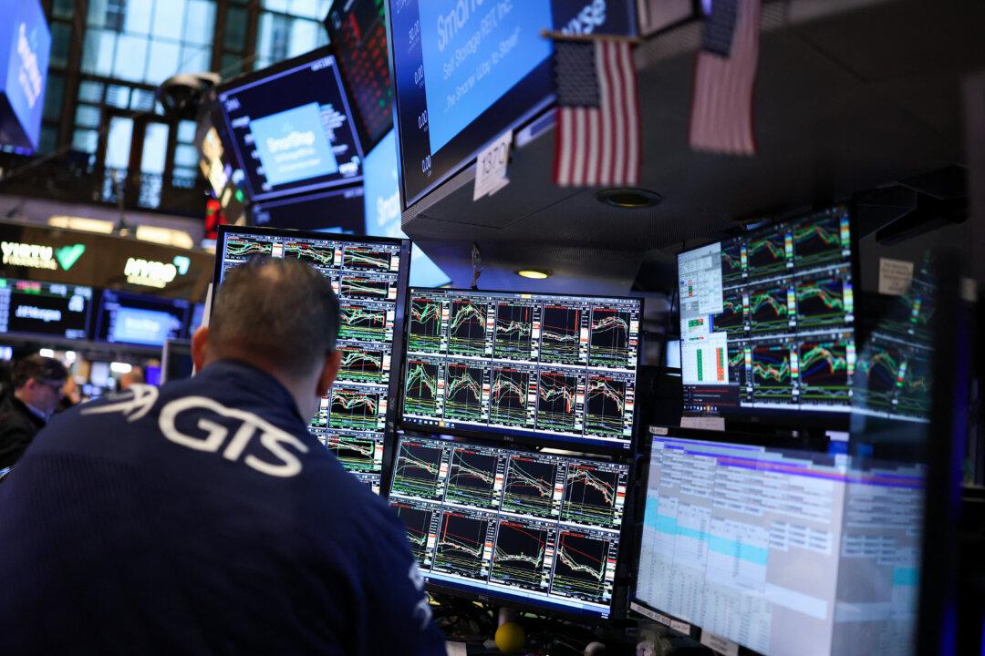 What Happens to the Stock Market in Times of War?