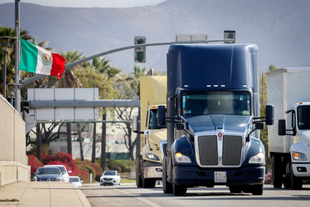 House Votes to Repeal Biden-Era Truck Emission Waivers Granted to California