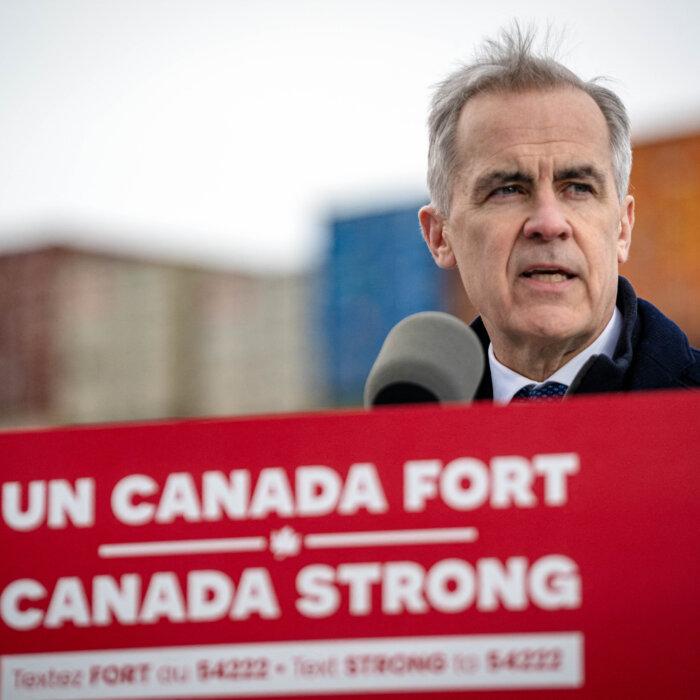 Carney Says Trump Mentioned Canada as 51st State During March Call