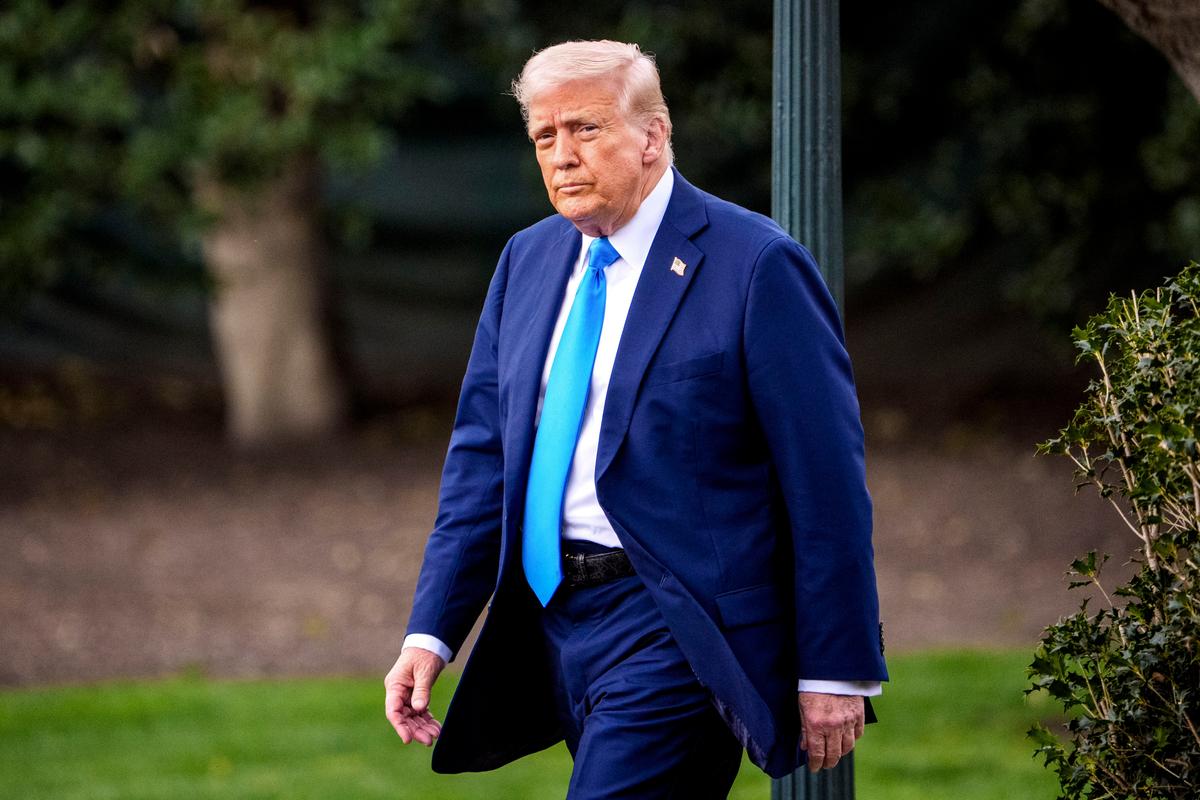 US to Impose 10 Percent Universal Levies, Steeper Tariffs for Countries With High Trade Barriers thumbnail