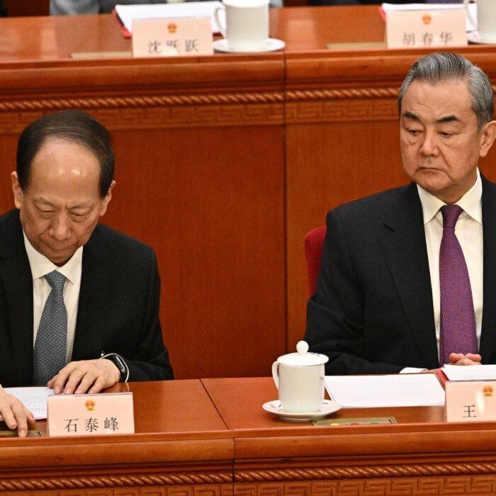 The Epoch Times
