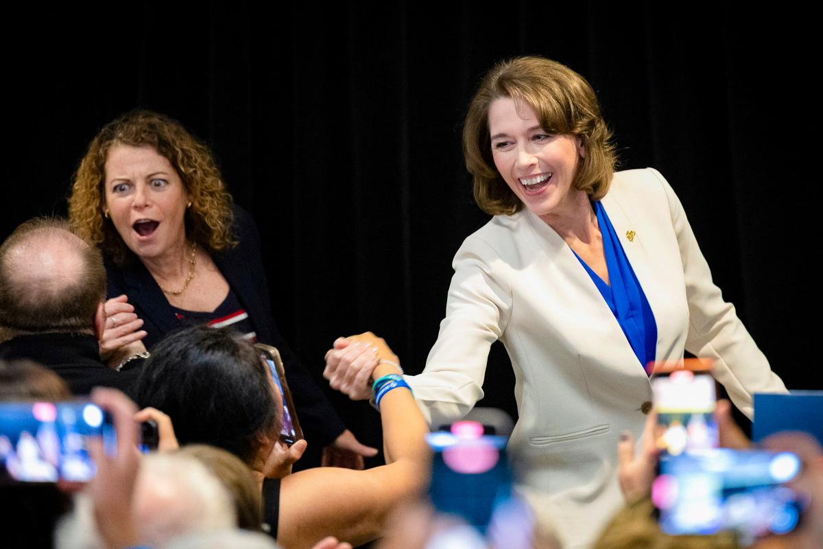 4 Takeaways From April 1 Elections in Florida, Wisconsin