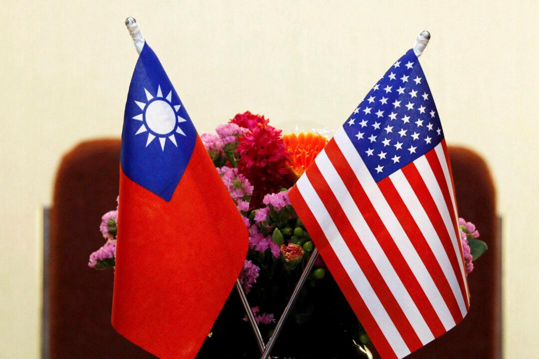 Bipartisan Lawmakers Introduce Legislation to Support Taiwan Against Chinese Regime’s Coercion