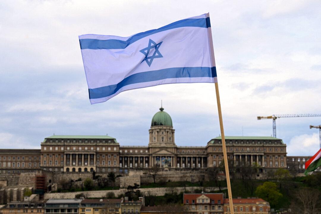Hungary Pulls Out of International Criminal Court as Orban Hosts Netanyahu