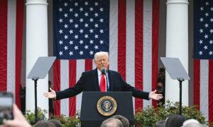Trump Unveils Sweeping Global Tariffs