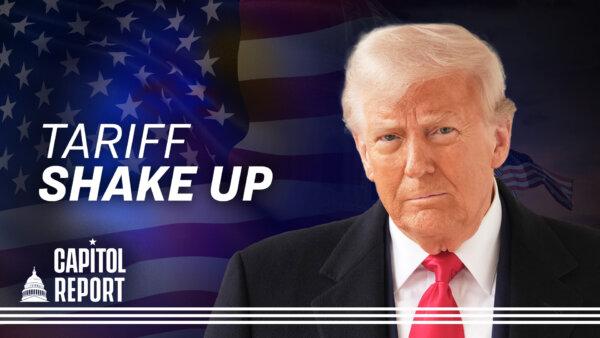 Trump Unveils ‘Liberation Day’ Tariffs to Promote US Manufacturing; Local, Global Markets Respond